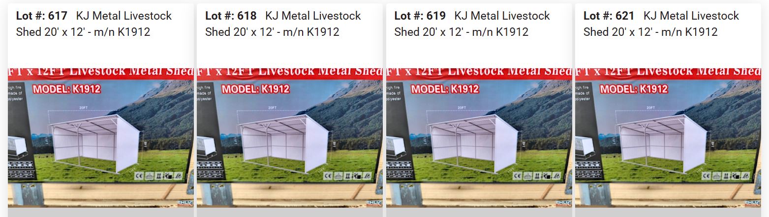 Metal Livestock